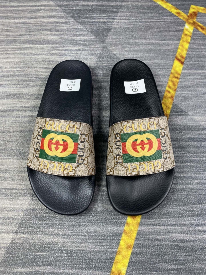 Gucci Slippers